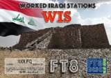 Iraqui Stations ID0168